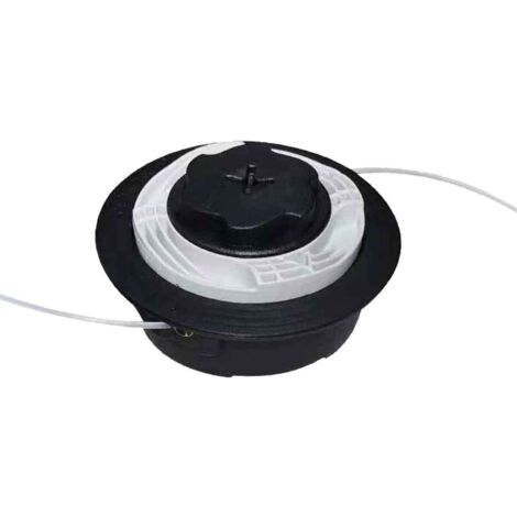 Compatible STIHL FS 55/56/70/94/91/111/131/240 M10x1.0, remplacement c26 - 2 filetage star (1/5)
