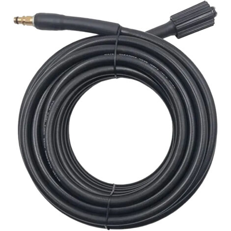 Tuyau flexible haute pression 6 m pour Kärcher K2 K3 K4 K5 K6 K7 (1/5)