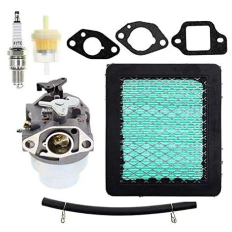 Carburateur pour Honda GCV135 GCV160 GC160 (1/5)
