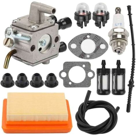 carburateur-avec-filtre-carburant-tuyau-de-carburant-filtre-air