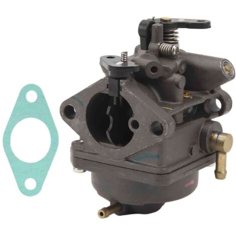 Boat Engine Carburetor Efficient Fuel Supply 16100 881 A01 for BF75 BF8 BF100 Series Outboard Motor (1/5)