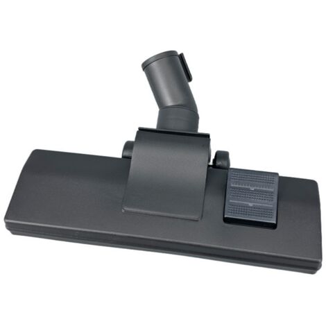 Accessoires pour aspirateur domestique, tête de ramassage de poussière multifonction, tête d'aspiration pour nettoyage efficace des surfaces. (1/5)