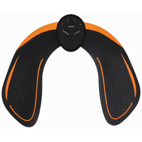 Entraîneur fessier EMS intelligent - Lifting hanches stimulateur musculaire - Équipement fitness maison (1/5)