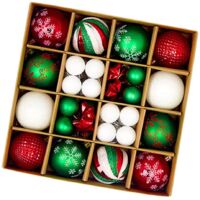 Outil de cuisson de biscuits fondants tridimensionnel sur le thème de Noël avec ensemble de tampons à piston, garçon/fille en pain d'épice, bonhomme de neige, Père Noël, arbre de Noël, renne,
