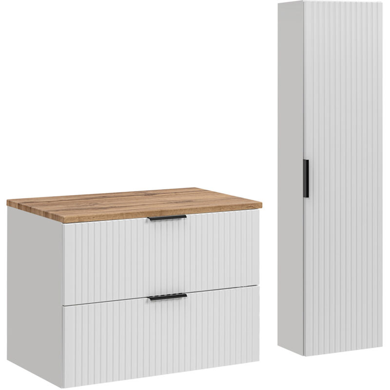 Petit Bureau : 20 Modèles Gain De Place Pour Votre Ordi - Joli Place