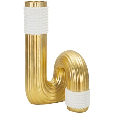 Mini Piliers Romains En Résine Blanche - 10 Cm - Pour Décoration Mariage, Jardin, Table - Support Bougies Ou Petites Fleurs