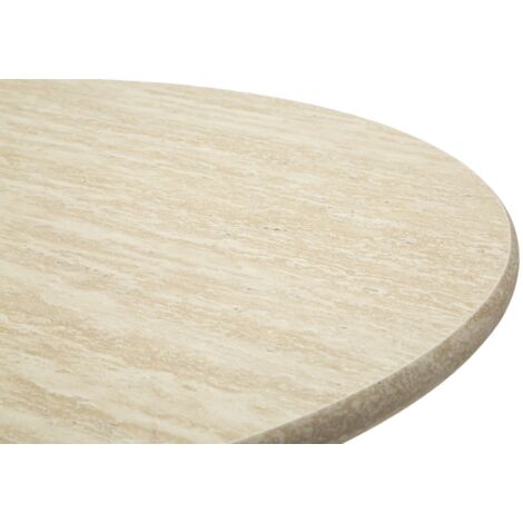 Table De Bar Moderne, Extensible Table De Bar Rotative À 360° Avec