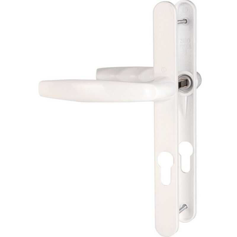 Poignée Marine Acier Inoxydable - Lot De 2, Trappe Encastrée Avec 8 Vis Design Resistant Pour Casier Et Placard 98888700