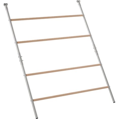 Grand perchoir pour poulailler – perchoir pour poules, jouet amusant pour poules, accessoire pour poulailler