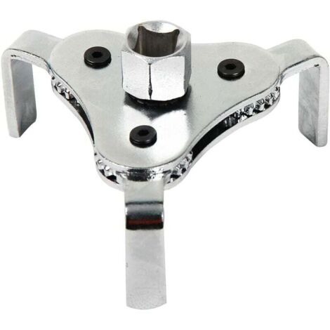 Clé De Filtre à Huile 3 Bras pour Diamètre 55-108MM Outils Démontage De Voiture (1/5)