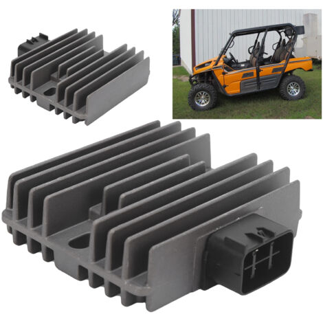 Régulateur de Tension SH678A-12 pour Kawasaki Teryx 750 4x4, Compatible ...