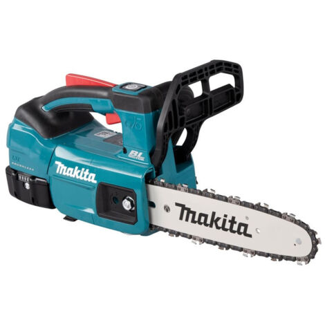 Tronçonneuse d'élagage MAKITA DUC254Z - 18V - 25cm - Sans batterie
