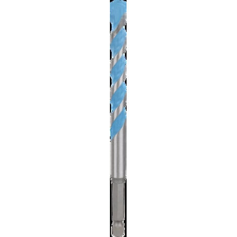 Foret Multi-materiaux HEX-9 EXPERT 10x90x150mm - 2608900582 - Bosch