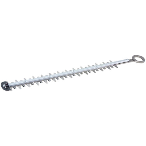 Lame de rechange 1966883 pour taille-haie 65 cm – Coupe précise pour haies – Compatible avec Makita DUH651
