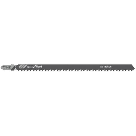 Lame de scie Bosch Accessories 2608663314 3 pc(s)