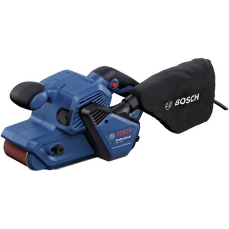 Bosch Professional GBS 750 06012C1020 Ponceuse à bande 850 W