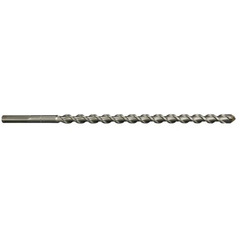 Foret SDS-MAX 24 x 540 mm Makita - D-34023