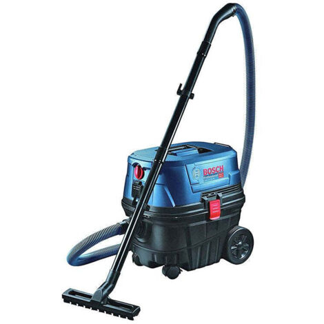 Aspirateur industriel GAS 12-25 PL BOSCH Professional 1200W 060197C100