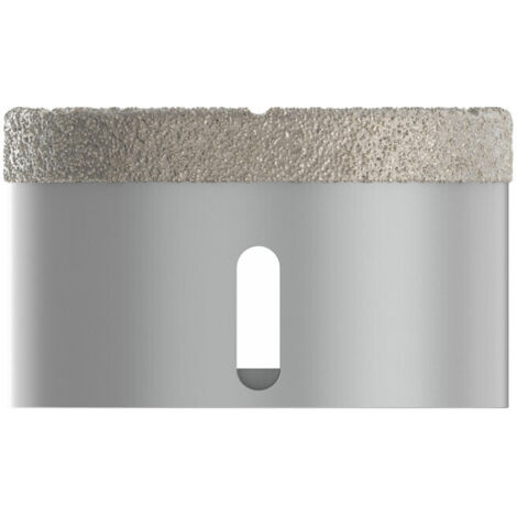 Foret à sec diamant X-LOCK Best for Ceramic Dry Speed Ø 70mm