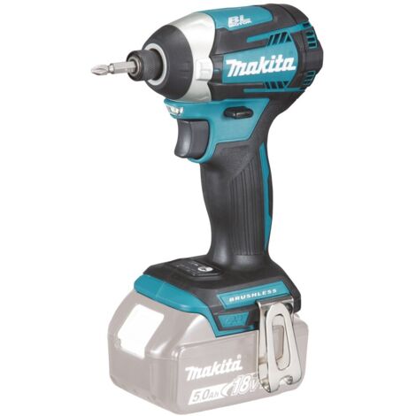 Visseuse ‡ chocs MAKITA DTD154Z - 18V LXT - 175Nm - Produit seul
