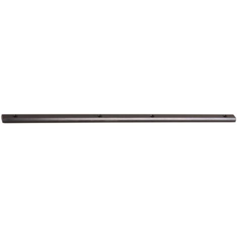 Dewalt – Raccord pour rails de guidage DE 6292 – Prolonge la longueur des rails – Installation facile – Pour découpe précise sur chantier - DE6292-XJ