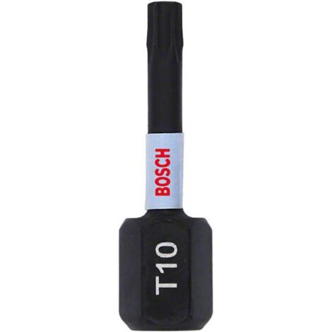 Bosch Outillages 2608522472 Embout 6 pans 2 pieces TORX interieur W812672 (1/5)