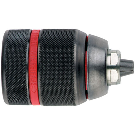 Metabo Mandrin à serrage rapide futuro plus s2m/ct 13 mm, 1/2 (636619000)