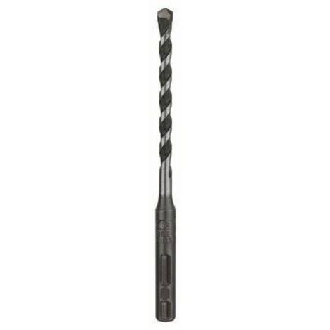 Foret polyvalent 5 x 55 x 100 mm Bosch SDS-QUICK C91326 (1/3)