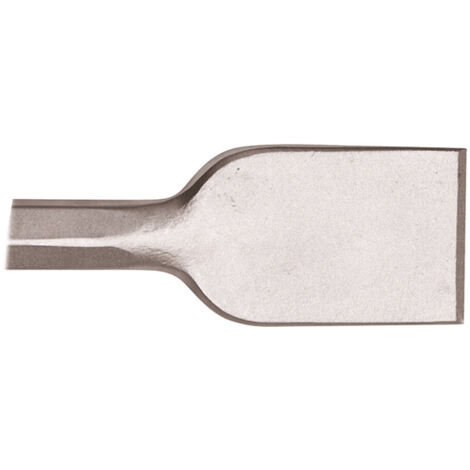 Burin large Hexagonal 28 mm à collerette MAKITA D-20725