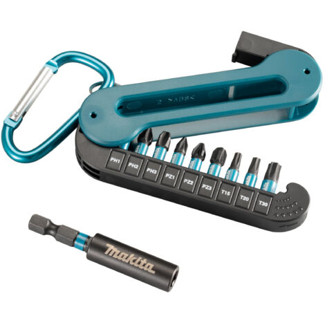 Makita E-12005 Jeu d'embouts Y379363 (1/3)