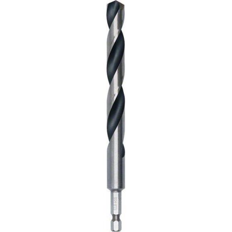 FORET HÉLICOÏDAL 1 PIÈCE BOSCH ACCESSORIES 2608577539 1 SET (1/5)