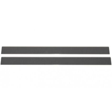 Lames de rechange pour raboteuse G55058 et G55059 - lot de 2