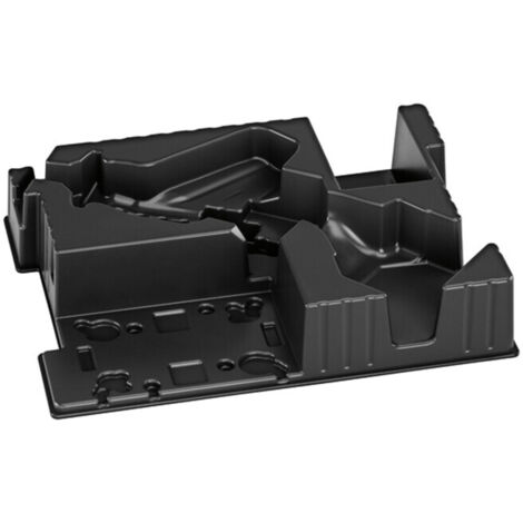 BOSCH INSERT FOR CORDLESS SABER SAW GSA 18 V-LI C (BLACK, FOR L-BOXX 136) BOSCH POWERTOOLS