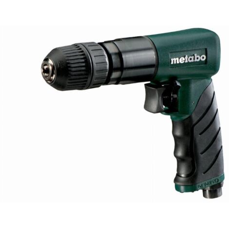 Outil perceur à air comprimé DB 10 - METABO - 604120000