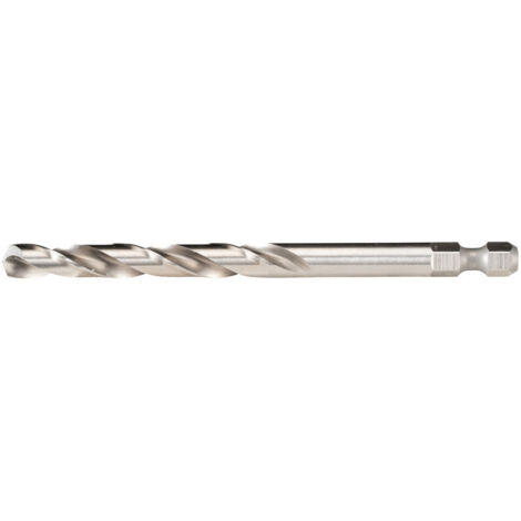 E-06840 Foret de centrage HSS-G, 105 mm (1/4)
