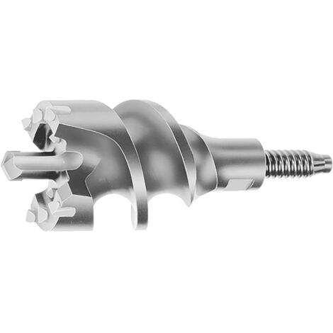 Makita – P03866 Foret à couronne SDS-MAX 68 mm – Longueur 150 mm – Pour béton armé – Pointe carbure de tungstène – Forage rapide et précis (1/3)