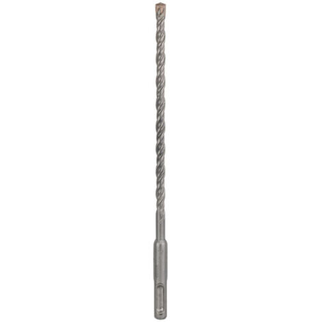 Bosch 2608597130 Foret SDS-plus-5 pour marteau perforateur Ø 7 mm Longueur 215 mm