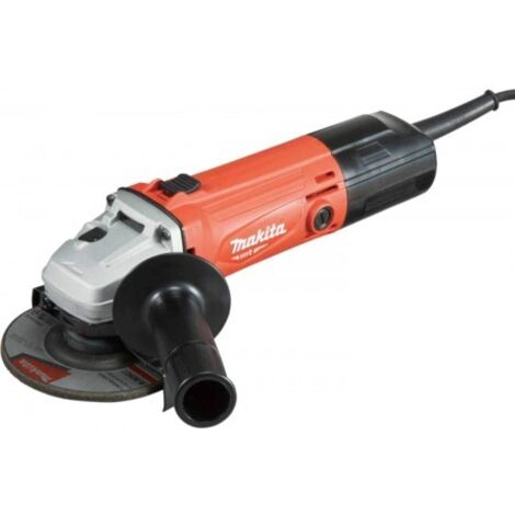 Makita M9502R Meuleuse d'angle (1/3)