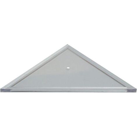 Triangle de réglage Makita - 762001-3 (1/3)