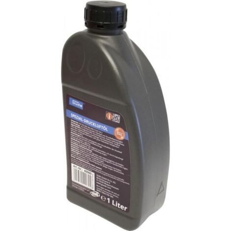 Huile HLP 425 pour outillage pneumatique 1 L