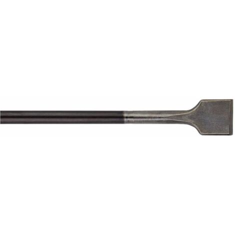 Burin plat SDS-Plus XLR DEWALT 300 x 40 mm - DT6984-QZ (1/5)