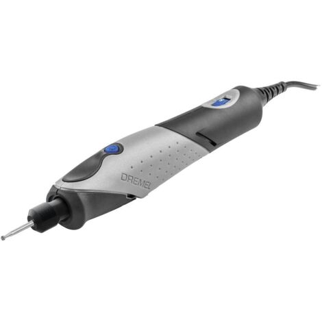 Outil multifonction Dremel Stylo+ 9W – Vitesse 5000-22000 tr/min – Câble 2m – 17 accessoires pour gravure et polissage (1/10)