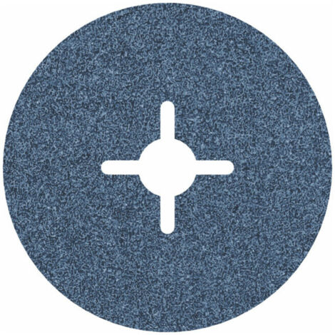 Bosch 2608606733 R574 fibre ponçage Disque (1/5)