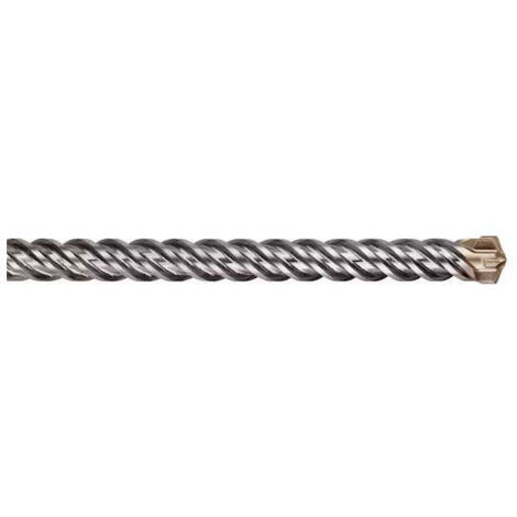 Dewalt – Marteau perforateur SDS-max 22 mm – Longueur 540 mm – 4 bords coupants – Pour béton armé et maçonnerie – Compatible Hilti SDS MAX - DT60820-QZ