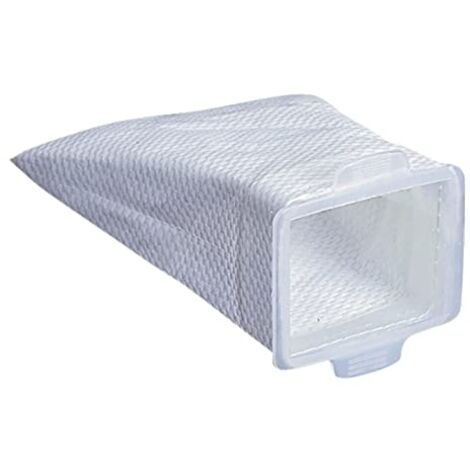 Sac à poussière en tissu pour aspirateur balai MAKITA 166084-9 (1/3)