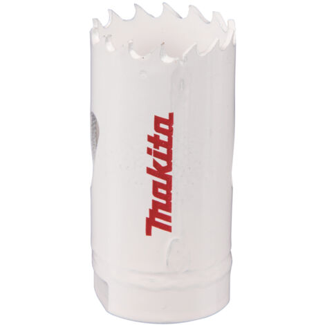 SCIE CLOCHE BI METAL 25mm MAKITA D-17033