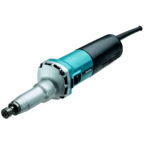 Makita GD 0810 C Meuleuse droite 750 W