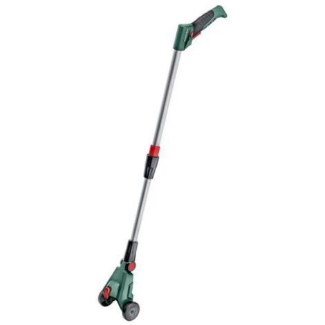 Metabo – Barre télescopique 90-102 cm avec angle réglable 125° – Fixation sans outil – Compatible PowerMaxx SGS 12 Q et SGS 18 LTX Q – 628426000