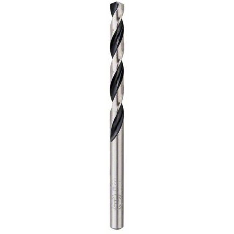 Foret HSS-POINTTEQ 6,5 mm - B 2608577168