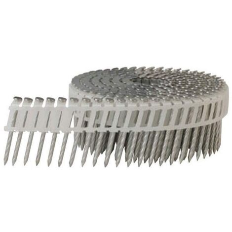 CLOUS PLATS 3,1X90 MM 4050 PIÈCES MAKITA F-31317